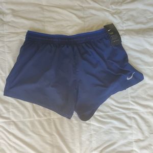 NWT Nike Dri-Fit Shorts